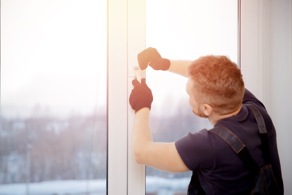 Window Repairs, Local Glazier in East Sheen, SW14